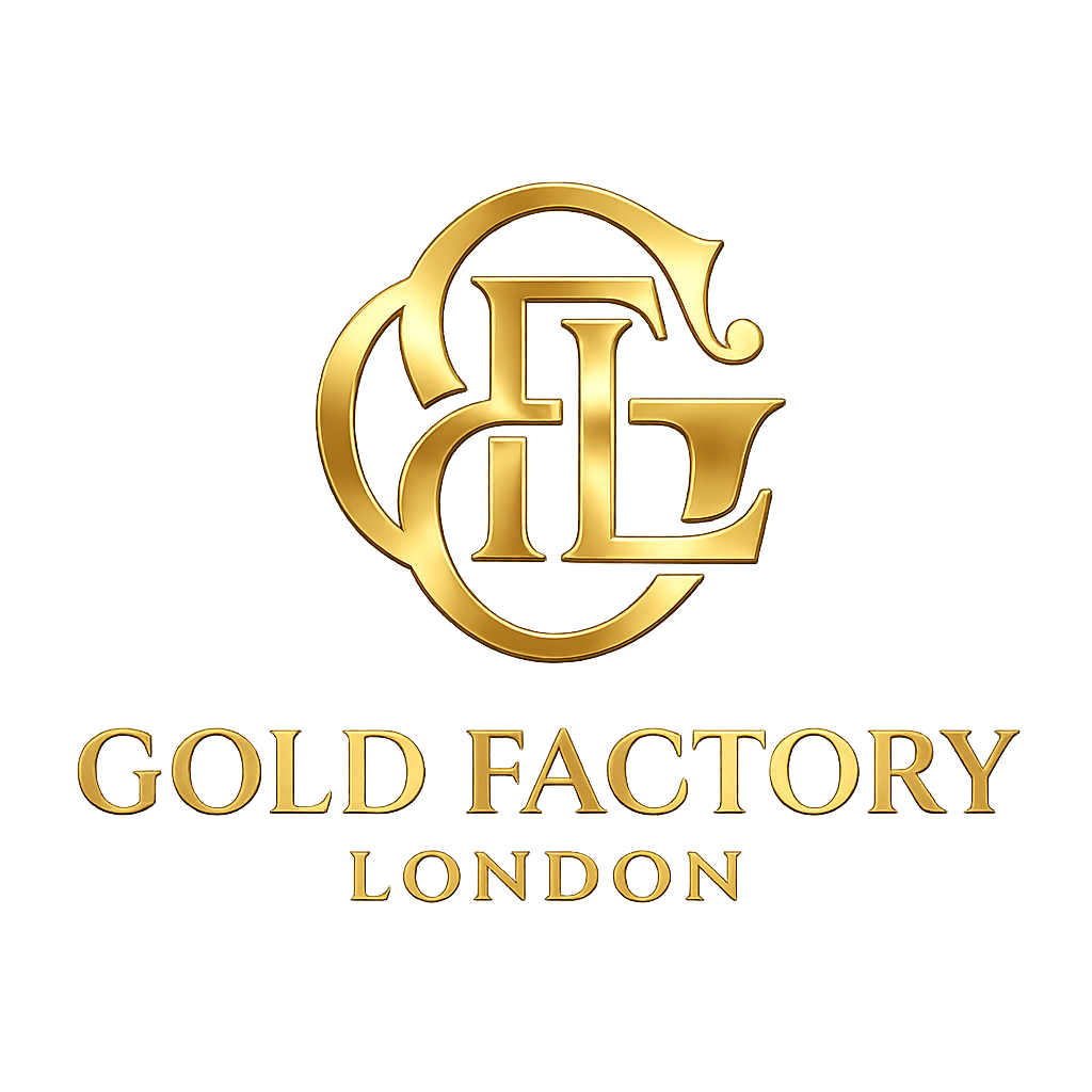 Gold Factory London